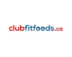 Logo Design entry 680236 submitted by serroteca to the Logo Design for www.clubfitfoods.ca run by Dave H