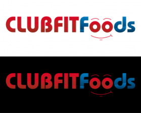 Logo Design entry 680238 submitted by rokhmanwa to the Logo Design for www.clubfitfoods.ca run by Dave H