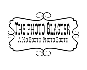Logo Design entry 680359 submitted by buboy143 to the Logo Design for The Photo Blaster  run by hatch5610