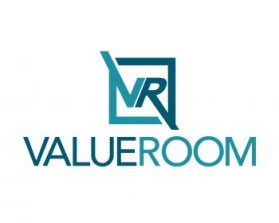 Logo Design entry 680484 submitted by mikochiong28 to the Logo Design for Valueroom run by Oscar