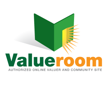 Logo Design entry 680498 submitted by john12343 to the Logo Design for Valueroom run by Oscar