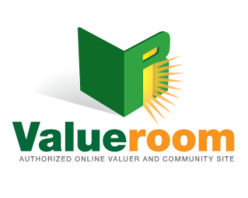 Logo Design entry 680499 submitted by john12343 to the Logo Design for Valueroom run by Oscar