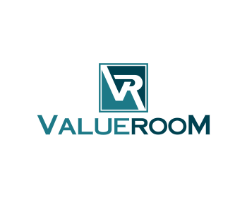 Logo Design entry 680501 submitted by si9nzation to the Logo Design for Valueroom run by Oscar