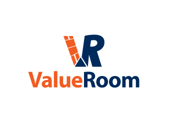 Logo Design entry 680499 submitted by Abstract BEE to the Logo Design for Valueroom run by Oscar