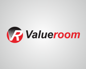 Logo Design Entry 680515 submitted by Rolis to the contest for Valueroom run by Oscar