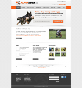 Web Design entry 680550 submitted by janedoe