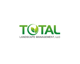 Logo Design entry 680742 submitted by serroteca to the Logo Design for Total Landscape Management LLC run by baseball