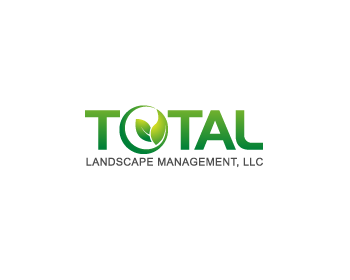 Logo Design entry 680801 submitted by greycrow to the Logo Design for Total Landscape Management LLC run by baseball