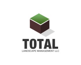 Logo Design Entry 680745 submitted by iCon to the contest for Total Landscape Management LLC run by baseball