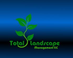 Logo Design Entry 680767 submitted by asc to the contest for Total Landscape Management LLC run by baseball