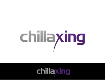 Logo Design entry 680916 submitted by artrabb to the Logo Design for Chillaxing run by tesla7