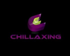 Logo Design entry 680921 submitted by artrabb to the Logo Design for Chillaxing run by tesla7