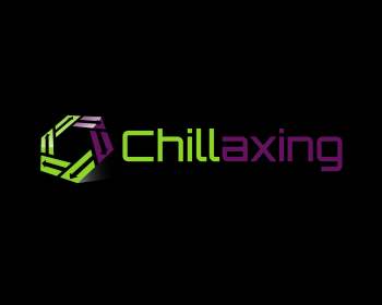 Logo Design entry 680923 submitted by LeAnn to the Logo Design for Chillaxing run by tesla7