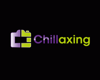 Logo Design entry 680981 submitted by cclia to the Logo Design for Chillaxing run by tesla7