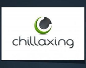 Logo Design entry 680981 submitted by mikz051 to the Logo Design for Chillaxing run by tesla7