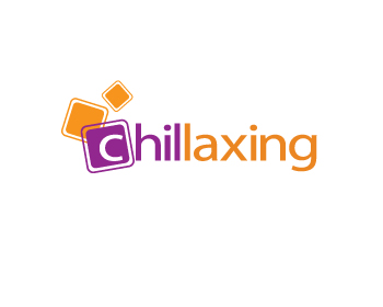 Logo Design entry 680990 submitted by rekakawan to the Logo Design for Chillaxing run by tesla7