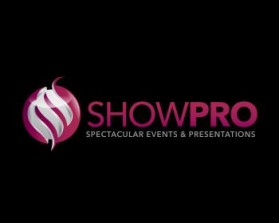 Logo Design entry 681037 submitted by Arazzaaq21 to the Logo Design for ShowPro Ltd run by ShowPro