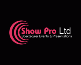 Logo Design Entry 681136 submitted by Rolis to the contest for ShowPro Ltd run by ShowPro