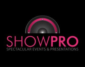 Logo Design Entry 681157 submitted by GreenEyesAnthony to the contest for ShowPro Ltd run by ShowPro