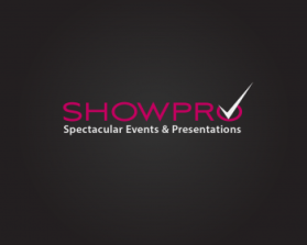 Logo Design Entry 681178 submitted by Xavi to the contest for ShowPro Ltd run by ShowPro