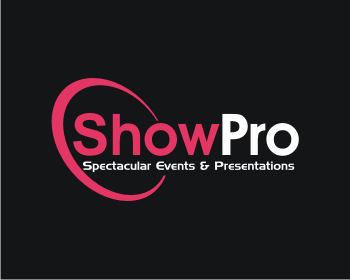 Logo Design entry 681228 submitted by sella to the Logo Design for ShowPro Ltd run by ShowPro