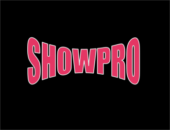 Logo Design entry 681228 submitted by andriejames to the Logo Design for ShowPro Ltd run by ShowPro