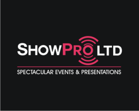 Logo Design entry 681324 submitted by Arazzaaq21 to the Logo Design for ShowPro Ltd run by ShowPro