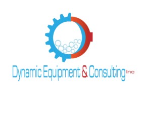 Logo Design entry 681417 submitted by SIRventsislav to the Logo Design for Dynamic Equipment and Consulting Inc. run by drycleanmack