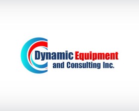 Logo Design entry 681429 submitted by civilizacia to the Logo Design for Dynamic Equipment and Consulting Inc. run by drycleanmack