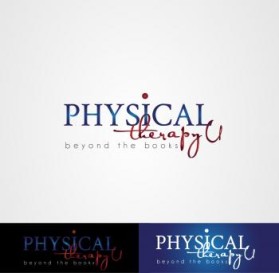 Logo Design entry 681442 submitted by unophotographics to the Logo Design for Physical Therapy U run by Rossboy14