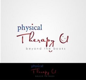 Logo Design entry 681443 submitted by SIRventsislav to the Logo Design for Physical Therapy U run by Rossboy14
