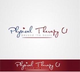 Logo Design entry 681446 submitted by SIRventsislav to the Logo Design for Physical Therapy U run by Rossboy14