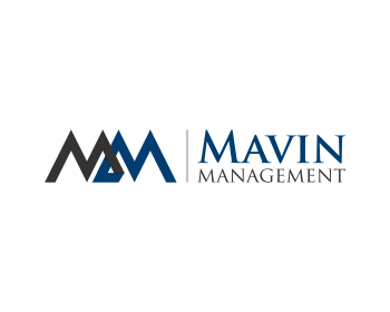 Logo Design entry 681564 submitted by Anton_WK to the Logo Design for Mavin Management run by ZenPro