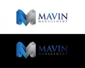 Logo Design Entry 681688 submitted by mikochiong28 to the contest for Mavin Management run by ZenPro