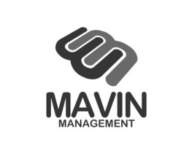 Logo Design Entry 681699 submitted by iCon to the contest for Mavin Management run by ZenPro