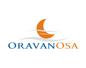 Logo Design entry 681871 submitted by sella to the Logo Design for Oravan OSA run by deb