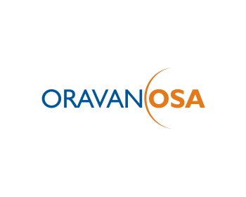 Logo Design entry 681871 submitted by frankeztein to the Logo Design for Oravan OSA run by deb