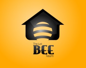 Logo Design entry 681946 submitted by charmaine to the Logo Design for The Just BEE Team  run by TheJustBeeTeam 