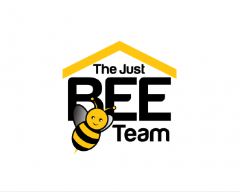 Logo Design entry 681959 submitted by charmaine to the Logo Design for The Just BEE Team  run by TheJustBeeTeam 