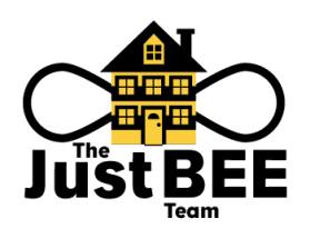 Logo Design entry 681948 submitted by emin to the Logo Design for The Just BEE Team  run by TheJustBeeTeam 