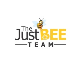 Logo Design entry 681955 submitted by LeAnn to the Logo Design for The Just BEE Team  run by TheJustBeeTeam 