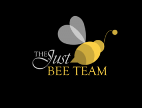 Logo Design entry 681959 submitted by john12343 to the Logo Design for The Just BEE Team  run by TheJustBeeTeam 