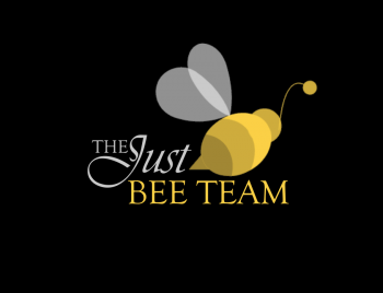 Logo Design entry 681959 submitted by andriejames to the Logo Design for The Just BEE Team  run by TheJustBeeTeam 