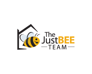Logo Design entry 681959 submitted by eldesign to the Logo Design for The Just BEE Team  run by TheJustBeeTeam 