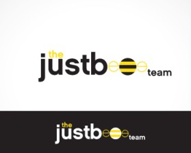 Logo Design Entry 681995 submitted by aceana to the contest for The Just BEE Team  run by TheJustBeeTeam 