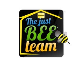 Logo Design Entry 681998 submitted by LKdesign to the contest for The Just BEE Team  run by TheJustBeeTeam 