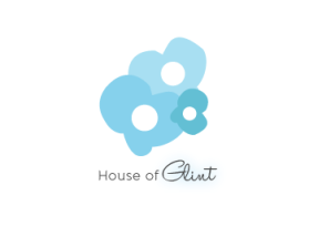 Logo Design entry 682133 submitted by tantianttot to the Logo Design for House of Glint run by AlexMejia