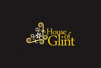 Logo Design entry 682165 submitted by husna to the Logo Design for House of Glint run by AlexMejia