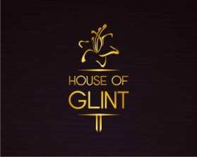 Logo Design entry 682162 submitted by travie mccoy to the Logo Design for House of Glint run by AlexMejia