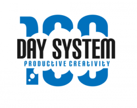 Logo Design Entry 682363 submitted by PEACEMAKER to the contest for 100 Day System run by ZenPro